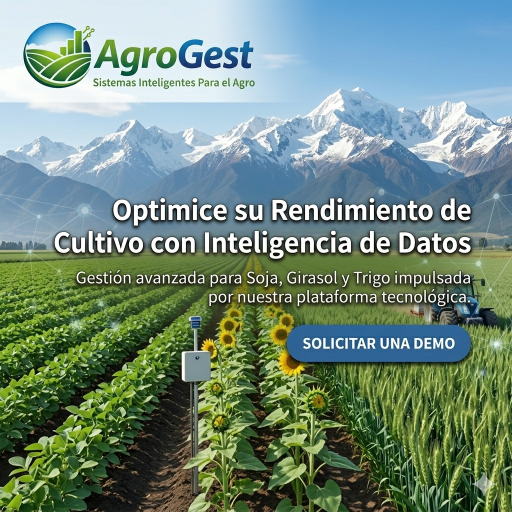 Reportes y estadísticas del sistema AgroGest